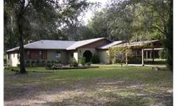 ST.JOE - SECLUDED,3BR/2BA/2CCP CB HOME ON 2.72 ACRES, HOME FEATURES REMODELED KITCHEN, NEWER APPLIANCES, WOOD BURNING FIREPLACE,24X24 BONUS ROOM, OUTBUILDING, LARGE SCREENED PORCHES, LARGE OAKS, AND MORE.
Bedrooms: 3
Full Bathrooms: 2
Half Bathrooms: 0