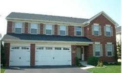 Stunning all brick home backs to pond! 3200 sqft+ of luxury! Spacious floorplan! Light & bright decor! 2-Story Foyer! 9ft Clngs! Rounded Archways! Formal living & dining rms! Gourmet kitchen w/tons of cabinet space! Big dinette area! 2-story family rm