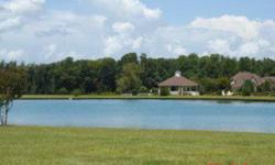 A beautiful 2.27 acre lot in Autumn Lakes Subdivision. This lot features lake frontage and is surrounded by beautiful views of lakes. Build your dream home here. 4000 sq. ft. minimum requirements.Listing originally posted at http
