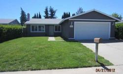 Wonderful 3 beds two bathrooms one level in antelope!
Marguerite Crespillo is showing this 3 bedrooms / 2 bathroom property in Sacramento, CA. Call (916) 517-6840 to arrange a viewing.
Listing originally posted at http