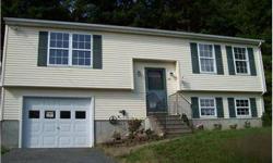 A must see...not a drive by! New carpet,paint,counter tops,fixtures. 1 car attached garage,deck,full basement that could be finished for extra living space. Great location right off of Route 6.Listing originally posted at http