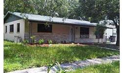 Single Family 4/2 rent ready home. Call for additional information or contract info Christian @ 813-473-2709 or Brian @ 813-850-6122.
Listing originally posted at http