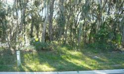 Residental Lot in sought after Highland Dunes...1 mi from beach and 1mi from historic Fernandina BeachListing originally posted at http