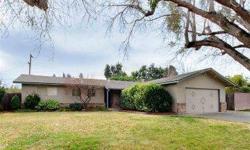 $140000/3br - 1296 sqft - Great Starter Home with Fireplace and Updated Flooring!!! 1/2% DOWN, $700!!! Government Financing. 208 Gibson Rd Woodland, CA 95695 USA Price