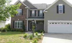 Open floor plan with 2 story entry...will sell fast
Listing originally posted at http