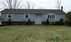 Take advantage of this approved short sale. The bank says sell. Over 2000 square feet, two stall attached garage, lot is over 300 feet deep, great gazebo style covered deck, walk out basement for in-law suite or rental income. Need to sell now. For more