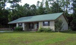 This 3 bedroom, 2 bath home has a great room, dining area, kitchen with lots of cabinets, huge laundry room and is situated on approximately 1 acre in West Lauderdale School district. Call Laurie Martin at 601-483-4563 to see.Listing originally posted at