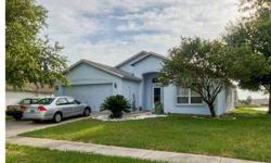 Short Sale; DIVE IN to this affordable Pool Home! High ceilings and plant shelves accent this 3 bedroom home with Formal Dining room and spacious Great Room that overlooks the pool. Open floor plan conducive to entertaining Family and Friends. Master bedr