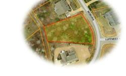 Lovely lot on peaceful street in the Western Gailes neighborhood of Ford's Colony! Wooded, level and backs to greenspace. Perfect setting for your dream home! Buy now, build later.Listing originally posted at http