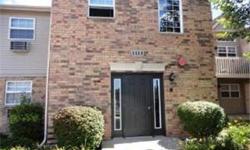 STOP PAYING RENT!! CONDO COMMUNITY TUCKED INTO QUIET NEIGHBORHOOD!! COZY FIRST FLOOR PATIO WITH PRIVATE WOODED VIEW! GALLY KITCHEN W/BREAKFAST BAR, ONE BEDROOM, LAUNDRY IN THE UNIT, AND 1 CAR GARAGE. UTLITIES INCLUDED EXCEPT ELECTRIC.... LOW MONTHLY