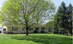 Gorgeous renovated ranch on 1.25 acres in a great neighborhood behind raintree cc. David M. Childress is showing this 3 beds / 1 baths property in Uniontown, OH.Listing originally posted at http