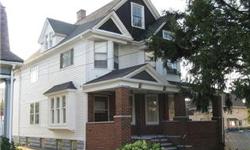 Bedrooms: 0
Full Bathrooms: 0
Half Bathrooms: 0
Lot Size: 0.14 acres
Type: Multi-Family Home
County: Cuyahoga
Year Built: 1895
Status: --
Subdivision: --
Area: --
Zoning: Description: Residential
Taxes: Annual: 3293
Financial: Net Income: 0.00, Gross