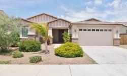 Come see this amazing home - Clean and well maintained. Granite Kitchen Counters, 24' Tile Floors in Entry and kitchen,Upgraded Cherry Cabinets, Dual Zone Air Conditioning, and Pool. unobstructed views of the Superstition Mountains. Great Deal Must
