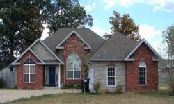This lovely home is waiting for you! Great floorplan and loads of amenities.Listing originally posted at http