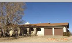 Huge potential in this sprawling Pueblo West rancher. Needs updating thru-out but has newer roof and heating & A/C systems. Stucco exterior and unfinished basement. House has been through inspection repairs have been made.
Listing originally posted at