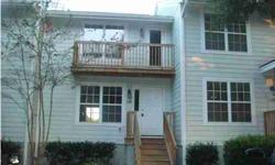 ** Marshfront Condominium w/ Fantastic Views from Large Deck ** Minutes to Downtown or Folly Beach ** Nice Bright Open floor plan w/ Hardwood floors ** Heavy Resort Style Landscaping ** Special Financing Available **David Wertan is showing 29 Brockman