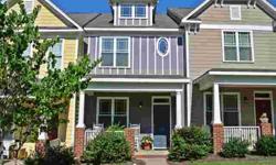 156 Millbrook Dr., Pittsboro NC - $142,900Powell Place Town Home For SaleImmaculate 2 bedroom town home in Powell Place, Pittsboro. Features stainless steel appliances in kitchen, open floor plan, large walk in closet in master, & en suite bath in 2nd