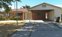 ( AGENTS IF YOU NEED HELP WITH SUBMITTING YOUR OFFER TO HUD PLEASE CALL BEFORE YOU SUBMIT! ) THIS HOME MAY QUALIFY FOR THE FHA $100 DOWN PAYMENT PROGRAM, PLEASE CALL LISTING AGENT FOR DETAILS. FHA # 521-680186 (PROPERTY SOLD AS-IS WITH ALL FAULTS, NO