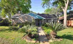 Lovely mid-century home in the middle of everything. Fireplace in room with lots of windows. Come see its charm for yourself and begin to make it your own.
Listing originally posted at http