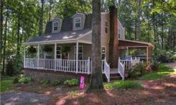 FIND YOURSELF AT THE LAKE. A permanent residence or weekend retreat, with access to a boat ramp, fishing, swimming & recreational amenities.. Newly remodeled including Bamboo and Oak Hardwood flooring, raised panel Maple Cabinets, a Fireplace/Gas Logs,