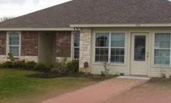 Model home for sale in Durie Estates. Two living areas, sprinkler system, covered patio on corner lot. Seller will complete privacy fence. This home qualifies for 100% USDA financing and seller will pay up to 3% closing cost.
Listing originally posted at
