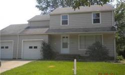 Bedrooms: 3
Full Bathrooms: 1
Half Bathrooms: 1
Lot Size: 0.18 acres
Type: Single Family Home
County: Cuyahoga
Year Built: 1952
Status: --
Subdivision: --
Area: --
Zoning: Description: Residential
Community Details: Homeowner Association(HOA) : No
Taxes: