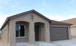This brand new home on 3535 sierra bonita avenue has easy interstate access to las cruces, wsmr and is located only minutes from the new golf course.this valencia floorplan has 1441 square ft and has an open floor plan, perfect for entertaining.
Irma