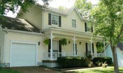 Charming two story Colonial home!
Listing originally posted at http