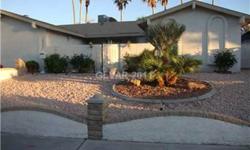 Lovely single story in peaceful neighborhood. Customized cabinets with glass work thru out.
Debra Tomblin is showing this 3 bedrooms / 2 bathroom property in Las Vegas, NV. Call (702) 499-0748 to arrange a viewing.
Listing originally posted at http