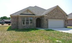 Come on out to 500 samuel loyce drive and check out this beautiful new contstruction home in ridgewood estates. Blake Roussel is showing this 3 bedrooms / 2 bathroom property in Searcy.Listing originally posted at http