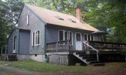 New to the real estate market- "everything" is here and ready for you! Jack and Janet McMahon GRI CBR LMC CNE is showing 38 E St in Conway, NH which has 3 bedrooms / 2 bathroom and is available for $144700.00.Listing originally posted at http