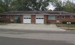 Let's talk value as this property offers you 2 homes for the price of 1. Perhaps you need to be close to your aging parents or need to have a family member close for child care purposes. Perhaps you want to live in one side and rent the other for