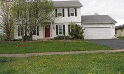 PLAINFIELD SCHOOLS. THIS IS TURN KEY READY...JUST MOVE IN. NEW CARPET, PAINT, APPLIANCES AND RECENT UPDATES. LOCAL BANK OWNED, QUICK RESPONSE.
Listing originally posted at http