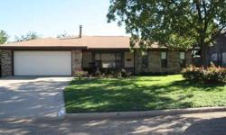 Spacious and Comfortable! Lots of living space in an established neighborhood close to ACU, HSU, and Hendrick Hospital! House has 2 living areas, 3 bdrms, 2 baths and an awesome screened in porch! Updates include carpet, fence, 10 x 30 storage building,