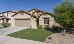 Rarely available in this subdivision. 1 level, 4 beds, remodeled home. Sacha Blanchet is showing this 4 bedrooms / 2 bathroom property in AVONDALE, AZ. Call (602) 882-4921 to arrange a viewing. Listing originally posted at http