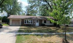 Very nice 3 bedroom 1 bath Single Family Home with with a single car attached garage. Built in 1972, home is approx 1600 sq. ft., located in a suburban neighborhood with parks and schools close. Great location! Must see! Waiting for your offers. Property