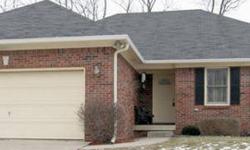 Impeccable best describes the condtion of this 3 bedrooms home. David Morris is showing this 3 bedrooms / 2 bathroom property in Clayton, IN. Call (317) 289-3338 to arrange a viewing. Listing originally posted at http