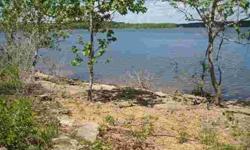 Gorgeous land to build you dream home on. Gentle, walk-down and Includes Boat Slip
Listing originally posted at http