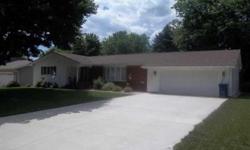 Spacious family home located in a great area of the community. Inside this home you will find a neutral palette of color. The home features 4 spacious bedrooms 3 on the main and one in the lower level. The kitchen has a wonderful layout and just off of