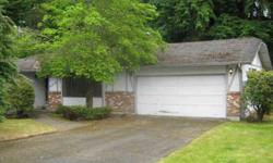 Location is everything, home is located on a quiet street, close to JBLM military base. Bring your hammer and paintbrush for some sweat equity. This is a Fannie Mae HomePath property. Purchase this property for as little as 3% down! This property is