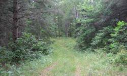 80 Ac partially wooded. GREAT for hunting or Build your own retreat. Property is priced $40,000. below accessed value for 2010.Listing originally posted at http