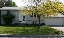 Awesome value with 4 bedrooms, 2 baths and a two car garage; all on a nice, quiet culdesac.
Listing originally posted at http