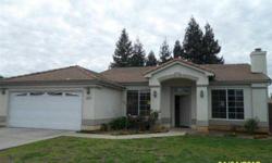 This charming Reedley home is just waiting for you to move right it. Featuring fresh carpet and paint the seller has gone out of their way to make sure all repairs have been taken care of for you. The backyard with mature landscaping also has large wrap