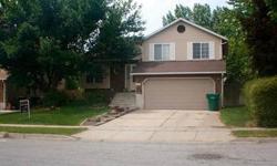 Great Remodeled Clearfield Tri-Level.
Listing originally posted at http
