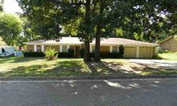 GREAT PRICE AND LOCATION IN PINE TREE SCHOOLS, NEW CARPET, HUGE GAMEROOM OR SUNROOM ON BACK PLUS DECK, LARGE FENCED BACKYARD, EXTRA ROOM OFF KITCHEN HAS CLOSET AND COULD BE 4TH BR. VACANT AND AVAILABLE FOR IMMEDIATE OCCUPANCY,Listing originally posted at