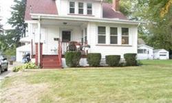 Bedrooms: 4
Full Bathrooms: 2
Half Bathrooms: 0
Lot Size: 0.21 acres
Type: Single Family Home
County: Mahoning
Year Built: 1925
Status: --
Subdivision: --
Area: --
Zoning: Description: Residential
Community Details: Homeowner Association(HOA) : No
Taxes: