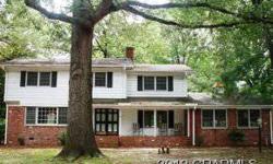 Great older home located within walking distance to ECU football & baseball games. Great opportunity for students or professionals. 4 bedrooms, 2.5 baths, large game room or playroom. Family room with built-ins & fireplace. Eat-in kitchen, formal living &