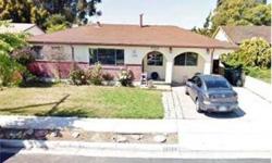 This 1215 square foot single family home has 3 bedrooms and 1.0 bathrooms. It is located at Colette St . This home is in the Hayward Unified School District. The nearest schools are Harder Elementary School, Cesar Chavez Middle School and Tennyson High