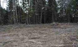Building site roughed in, some rock down, Shelley Road water district water available. Own this beautiful 11.7 parcel, zoned RR-5. Ideal secluded spot for your custom built home or Mfg home.Listing originally posted at http