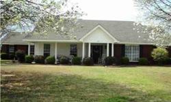 Eligible for 100% financing! This is the best deal in this neighborhood! Sarah Little is showing 53 Spencer Way in Deatsville, AL which has 3 beds / 2 baths and is available for $145000.00. Call for info at (334) 294-2666 to arrange a viewing.Sarah Little